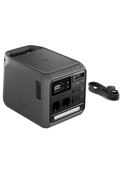 DJI Power 1000 Mini DJI Türkiye Garantili