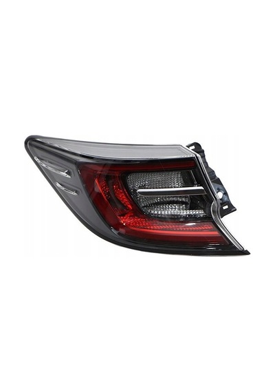Sol Stop Lambası Ledli Corolla Hatchback 2019-2023 Depo