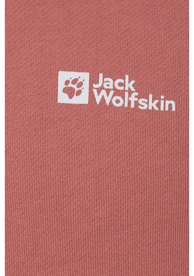 Jack Wolfskin Alice Hoody Kadın Sweatshirt 2000001tr-2949 Pembe