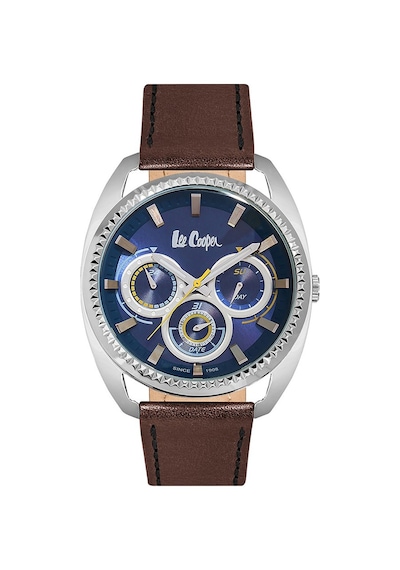 Lee Cooper LC06664.395 Erkek Kol Saati