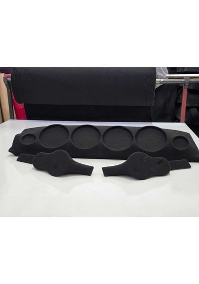 Kayseri Pandizot Tofaş Pandizot 20 Cmlik Ve Ön Direk 13cm+10cmtiz