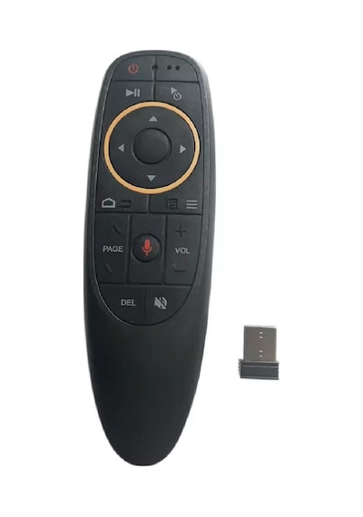 Uzaktan Kumanda Usb'li