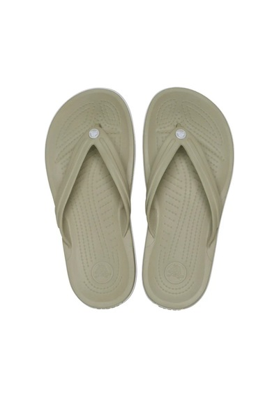 Crocs 11033-1wy Crocband Flip Unisex Terlik Çok Renkli