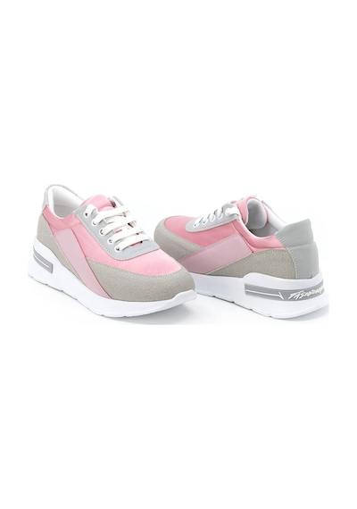 Sneakers Kadın Günlük Spor Ayakkabı