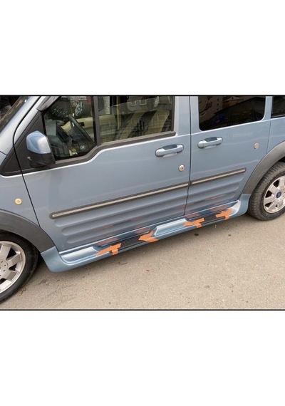 Ford Connect Sorento Astarlı Yan Marşpiyel