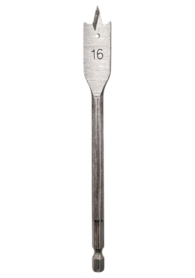 Fixonic B.h.d Bhd000801 6'lı Yaprak Matkap Ucu Seti 12-16-18-20-22-24mm