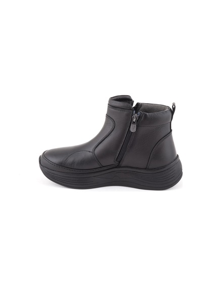 Forelli Osla Kadın Bot For-b1-58252001 Siyah