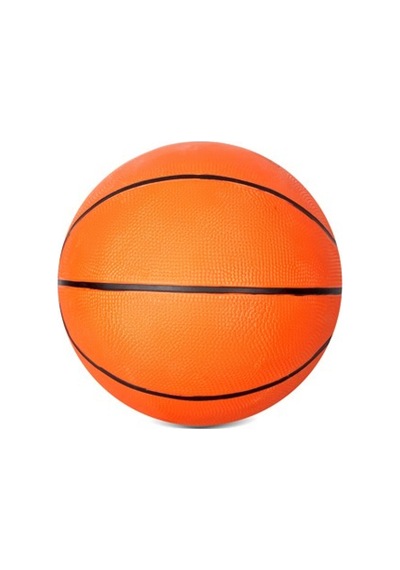 Thentech 7 Numara Turuncu Basketbol Topu Kaliteli Dayanıklı Profesyonel Basketbol Topu