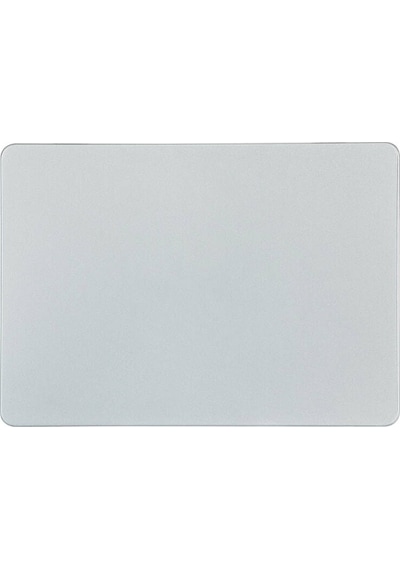 Apple Uyumlu MacBook 14.2 2021 A2442 Zore Premium Msoft Bottom Kapak Gri