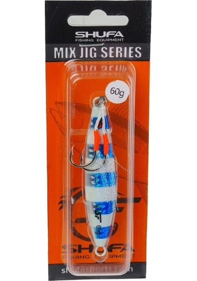 Shufa Jig Series 60 Gr Jig Yem
