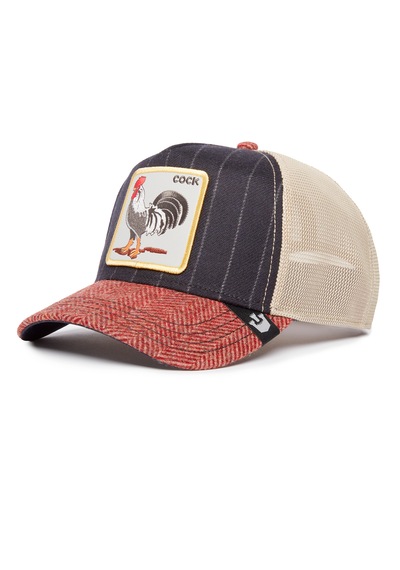 Goorin Bros. Moon Rooster Horoz Figürlü Şapka 101-1486