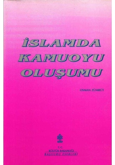 İslamda Kamuoyu Oluşumu