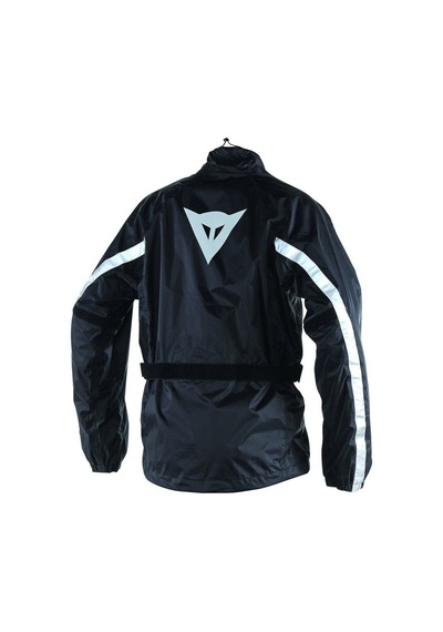Dainese D-Crust Plus Üst Yağmurluk