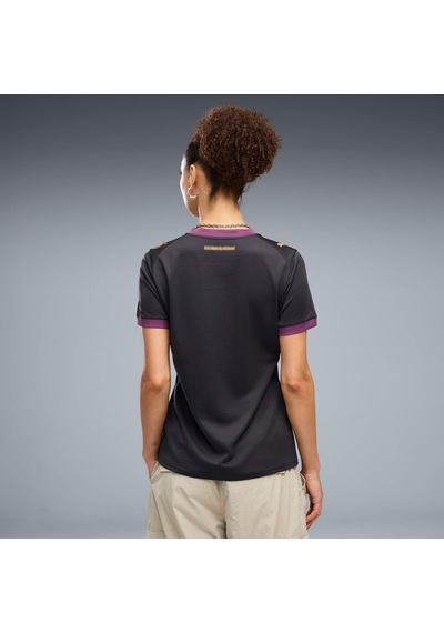 Puma Galatasaray 26/27 Kadın Deplasman Forması 785015 05 Gri