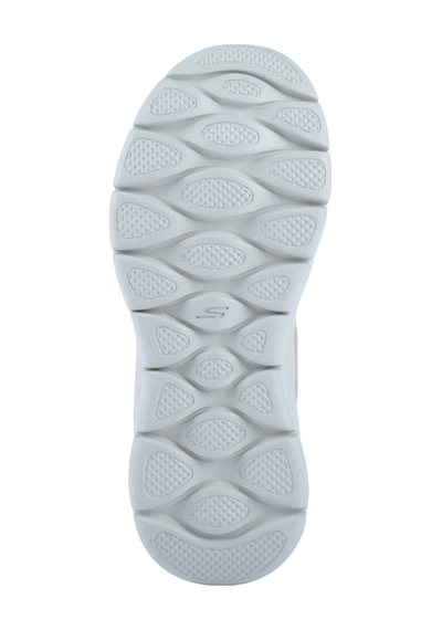 Calvin Klein Chunky Cupsole Kadın Gri Spor Ayakkabı Yw0yw01947-pa8 Gri
