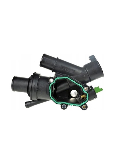 Termostat 407-C5-C6-607 2.0Hdı Euro5 2012- Mondeo-Kuga-S Max 2.0T