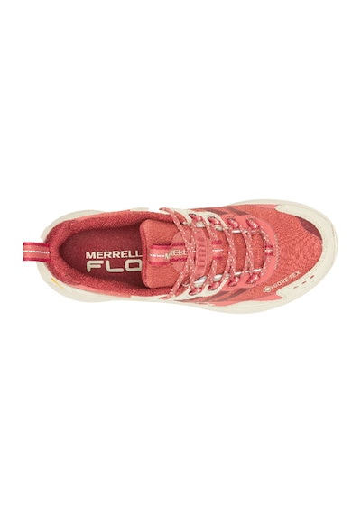 Merrell Merrell Kadın Outdoor Bot Speed Remix Gore-tex Kiremit Su Geçirmez 7317 Kiremit