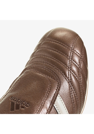 Adidas Taekwondo Kadın Gri Spor Ayakkabı Js4025