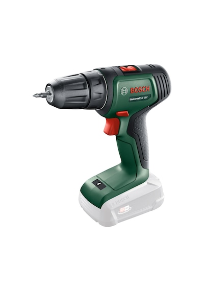 Bosch UniversalDrill 18 Delme/Vidalama Makinesi (Akü ve Şarj Dahil Değil) - 06039D4000