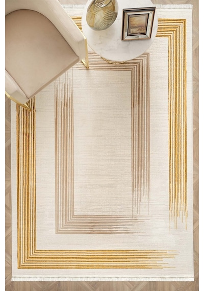 Kaşmir Halı Akrilik Boğaziçi Kuruçeşme 120X180 CM Salon Halısı