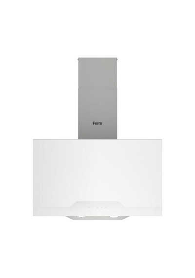 Ferre Fryart XE63CB - CS206 - D064 Beyaz Ankastre Set