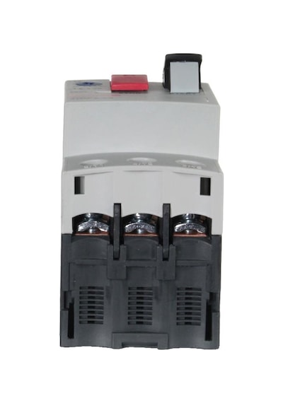 Himel 1.6-2.5A 220V 50Hz Motor Koruma
