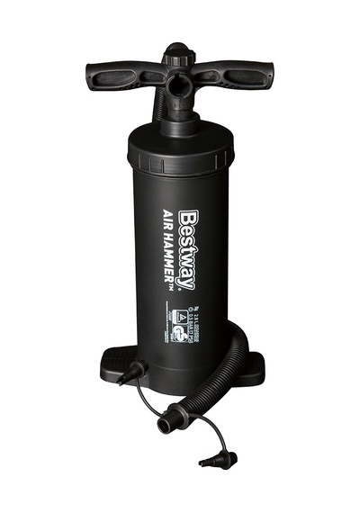 Bestway El Pompası 62086 Çok Renkli