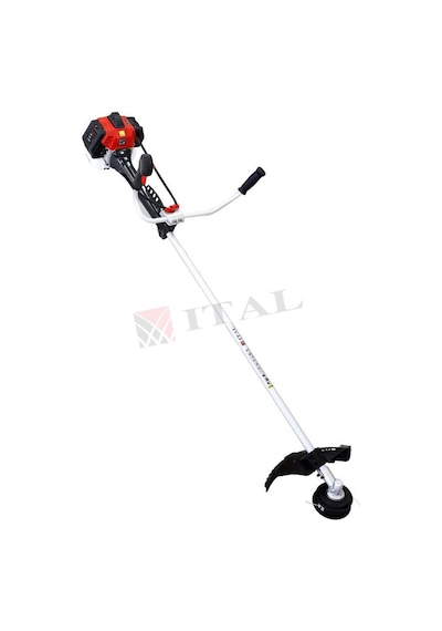 İtal IB520X 2.1 Hp 52 CC Amortisörlü Benzin Motorlu Yan Tırpan