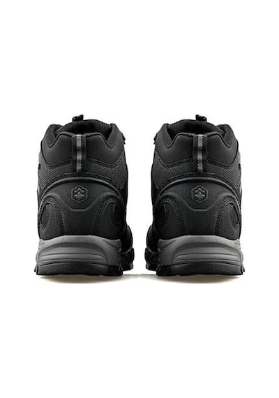 Lumberjack 2W Shell Hi 2Pr Siyah