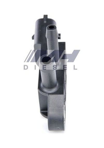 Bosch 0281002772 Egzoz Basınç Sensörü Nissan Qashqai, X-trail 2.0 Dci Renault Koleos Suzuki Grand Vitara