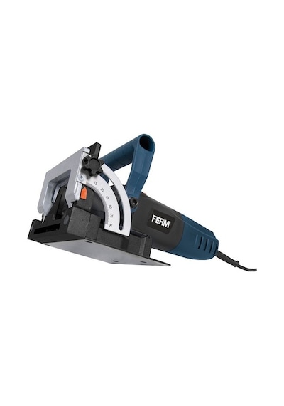 Ferm BJM1009 Zıvana Açma Bisküvi Kavela Makinesi 900W