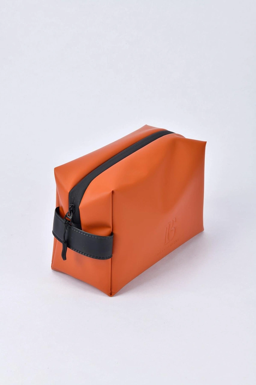 Brandsmithshop Tangerine Mandalina Core Grooming Case Çok Renkli