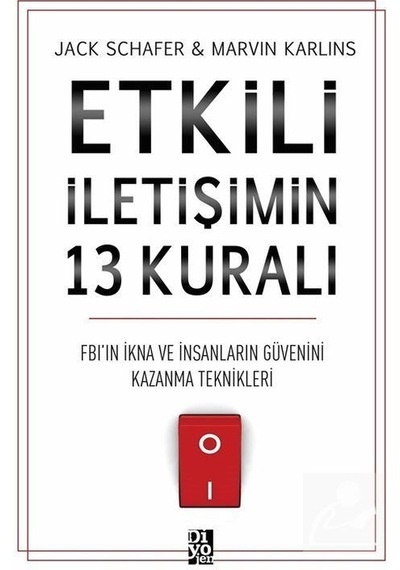 Etkili İletişimin 13 Kuralı - Marvin Karlins