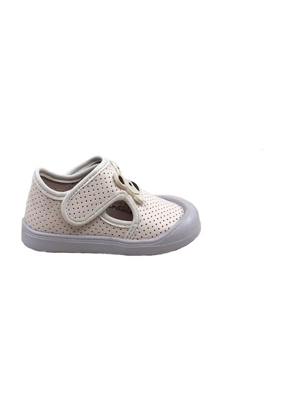 Arzen Bebe 5194 İlk Adım Çocuk Ayakkabı Bej