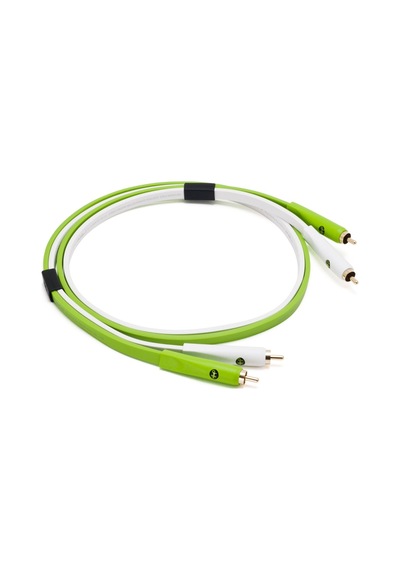 Neo D Rca Class B / 1Mt Rca-Rca Kablo