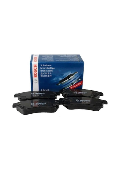 Bosch 0986495108 Ön Fren Balatası