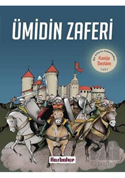Ümidin Zaferi Hasbahçe  -  Hasbahçe -