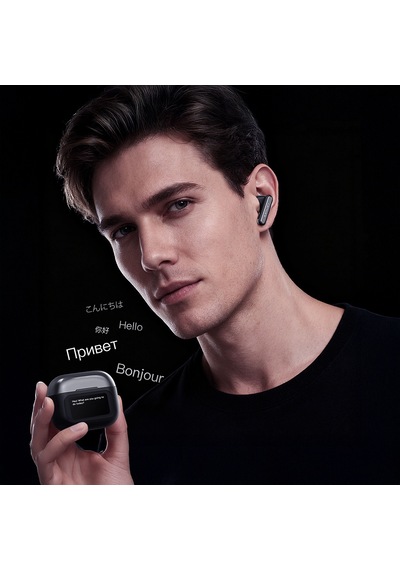 Lenyes Air 105 Ai Çeviri Özellikli Bluetooth Kulak İçi Kulaklık