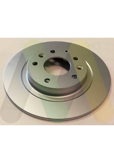 Mazda Cx-3 1.5d 2015-2023 Bosch Arka Disk 2 Adet