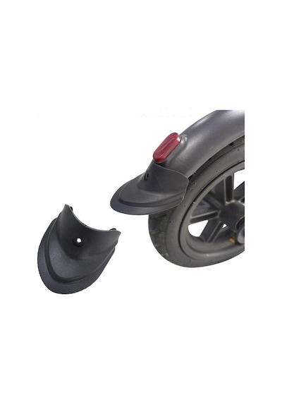 M365 M365 Pro Elektrikli Scooter için 2 Adet Arka Çamurluk