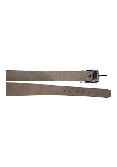 U.S. Polo Assn. Erkek Kemer K24as011 Kum