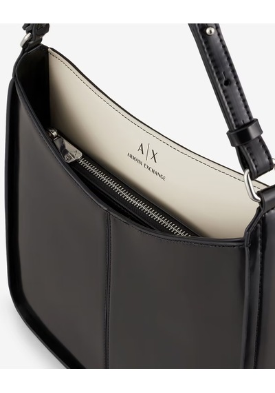 Armani Exchange Armanı Exchange Kadın Omuz Çantası 942840-2f738-20021 Siyah