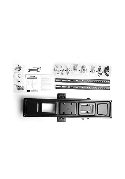 Dark 37"- 75" Hareketli Ve Katlanabilir Duvar Tipi Tv Askı Aparatı Dk-ac-vt41