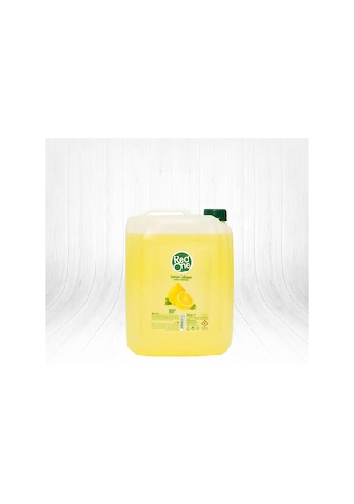 Redone Limon Kolonyası 5 L
