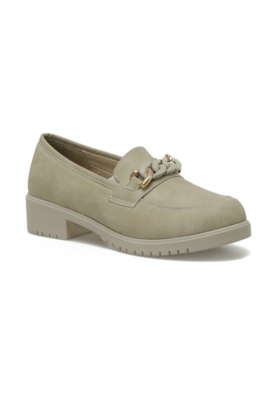 Polaris 165058.nz5pr Vizon Kadın Loafer 000000000102039632 VIZON