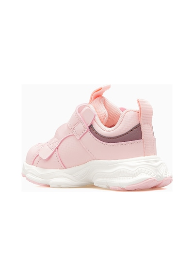 Vicco Filika Kız Çocuk Sneaker Spor Ayakkabı 26k 346.128 Pk Pudra