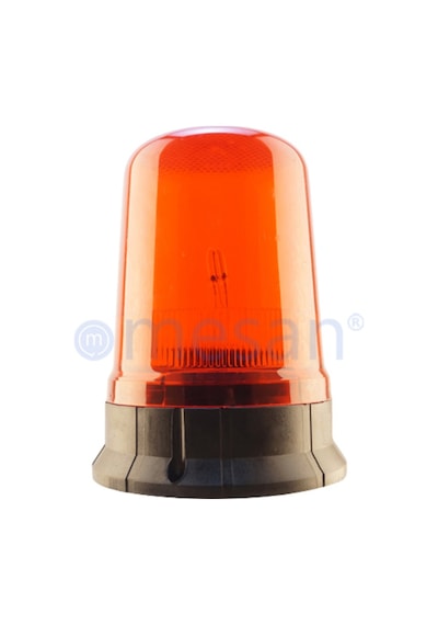 Mesan Ø140 Xenon Çakar Lamba