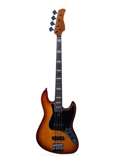 Sire Marcus Miller V5r Alder 4 Telli Bas Gitar Ts