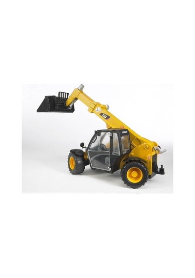 Bruder Caterpillar Teleskopik Kepçeli Br02141 Ürün