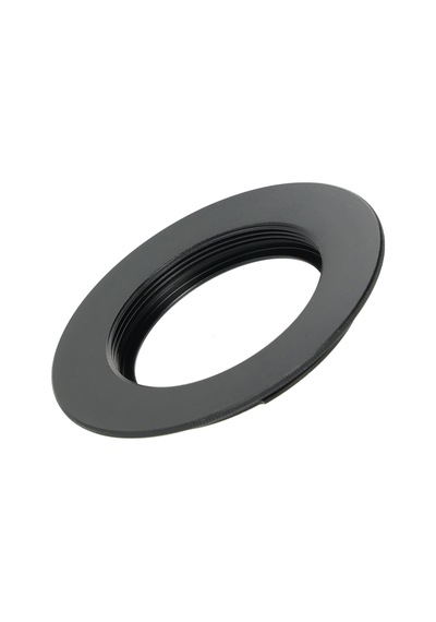 Canon Eos İçin M42 Lens Adaptörü Alüminyum